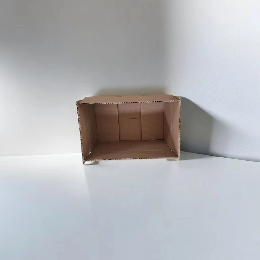 顺丰速运发货金鱼包装箱泡沫箱