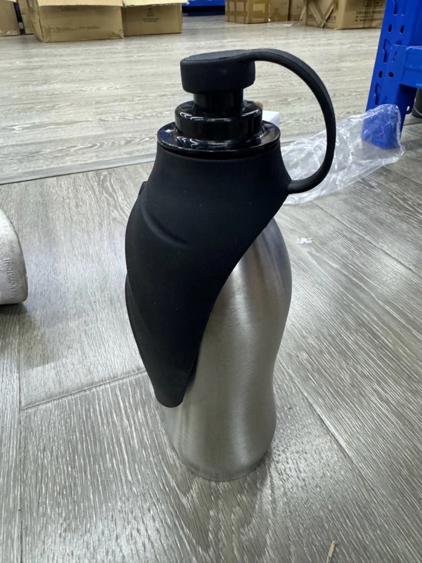 准新品 【DN-100】奇怪的水杯