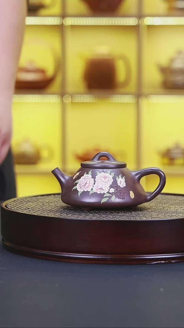 【闪购商品】紫砂茶壶壶