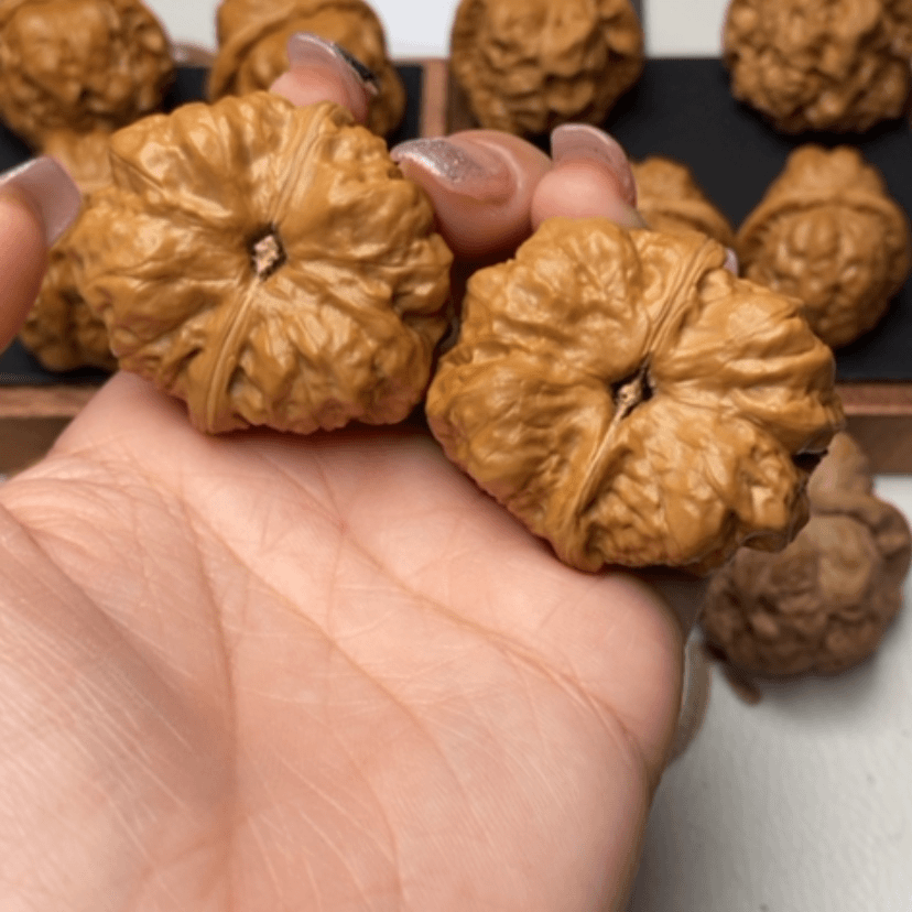 【闪购商品】文玩核桃吊坠Y*?310