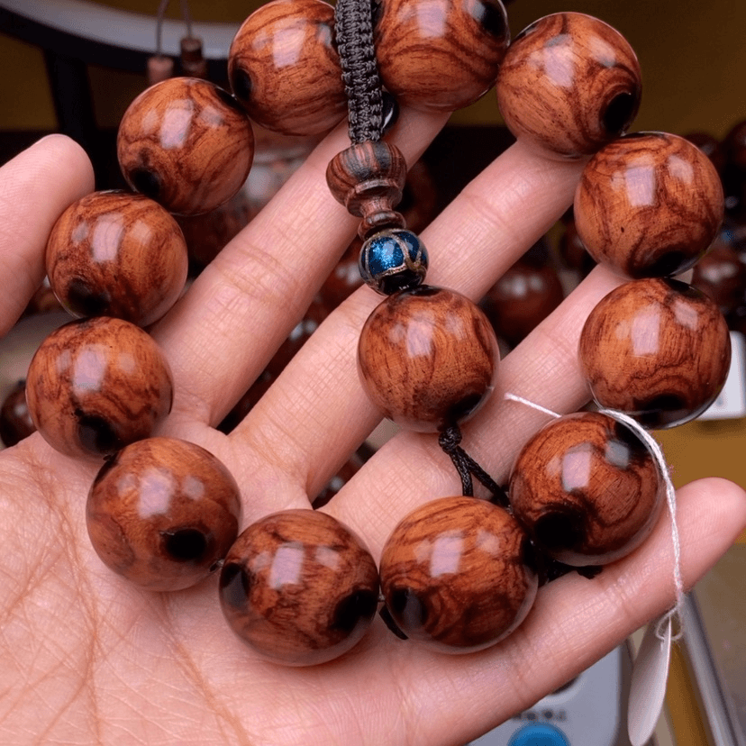 【闪购商品】木头老*黄花梨