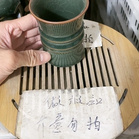 紫砂瑕疵品介意不要下单