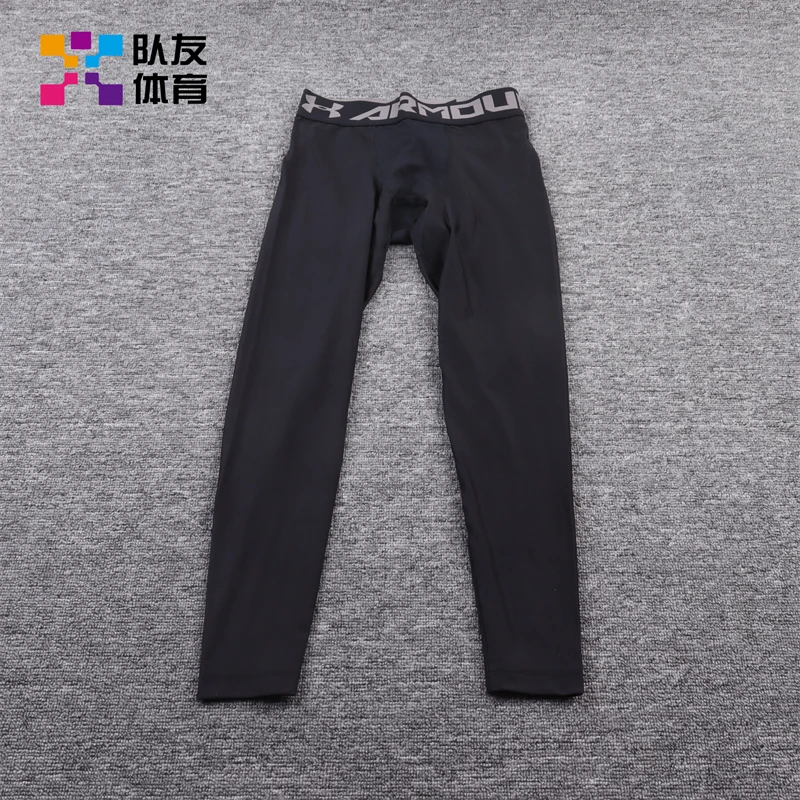 Under Armour/安德玛安德玛UA男子运动训练紧身裤 1289577-001
