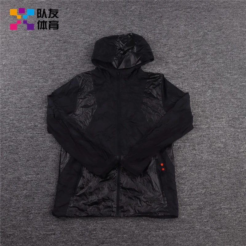 Under Armour/安德玛安德玛UA男子运动训练连帽夹克 1306388-001