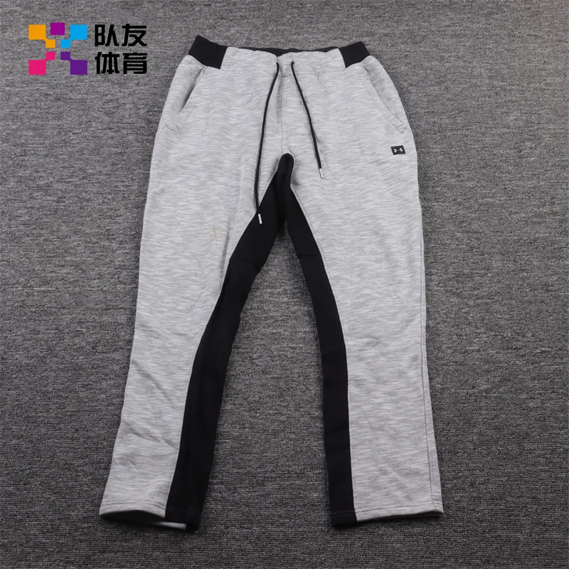 Under Armour/安德玛安德玛UA男子运动训练长裤 1305422-025