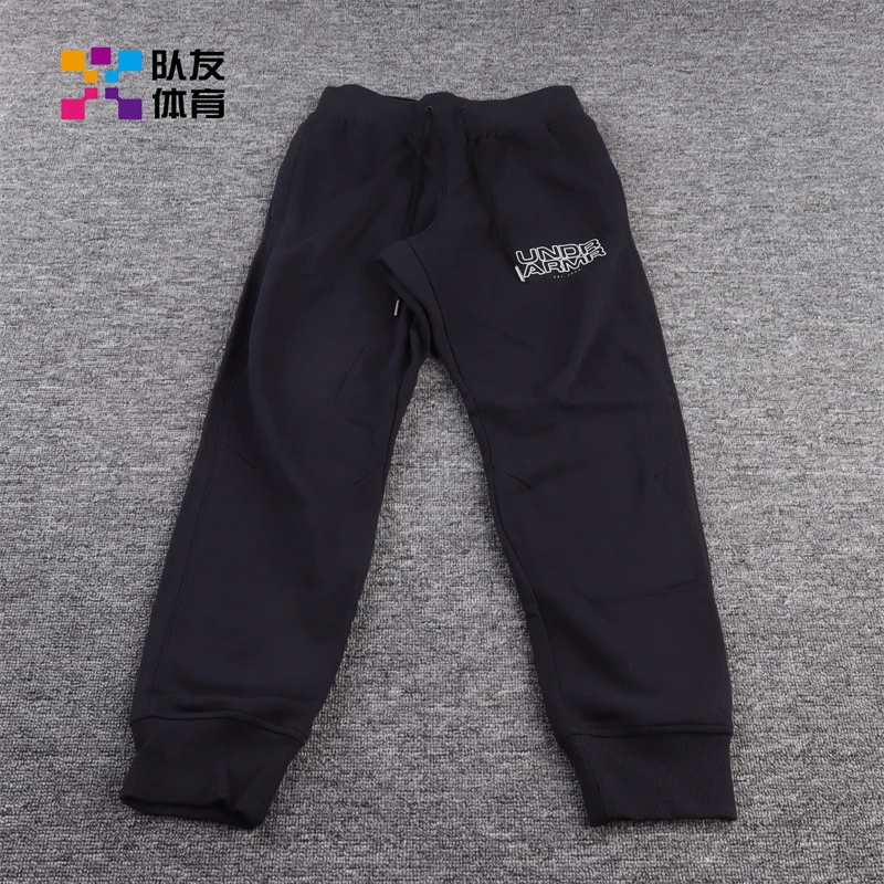Under Armour/安德玛安德玛UA男子运动训练长裤 1317449-001