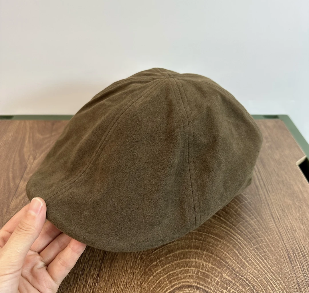 清仓高品质前进帽美式大头围帽子