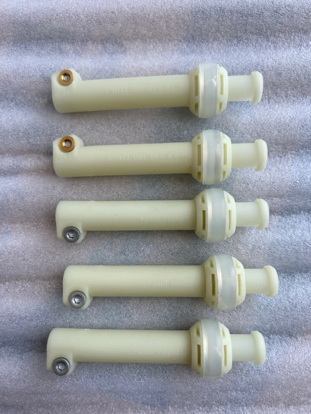 04-12款捷达原厂换挡偏心球