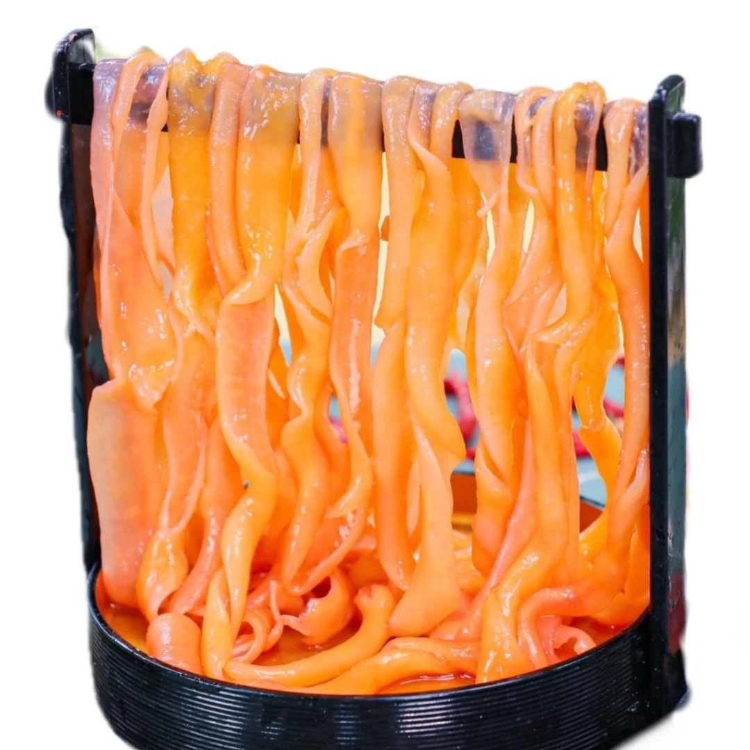 【冬日火锅】水发鸭肠300g/包固含80%