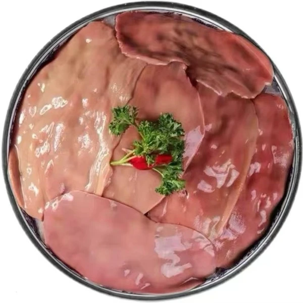 【顺丰到家】精品大刀腰片150g/包