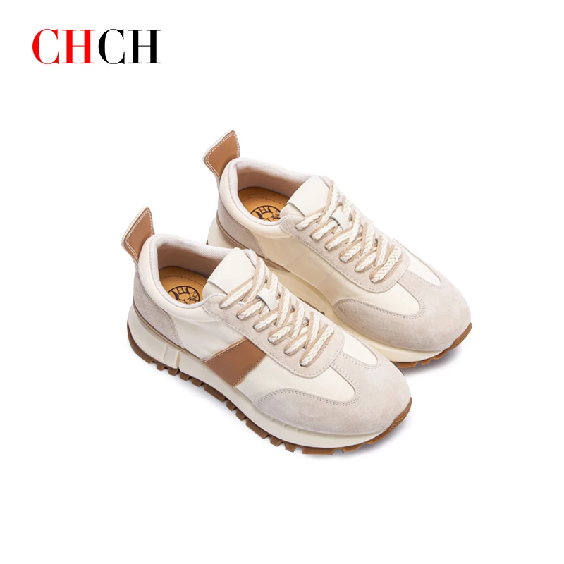 【美羊羊MYY】甄选CHCH平衡鞋阿甘鞋休闲鞋潮鞋CN1B5801