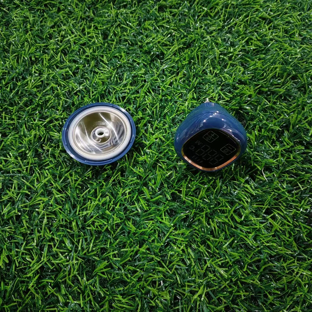 智能安全锅盖把手-混色