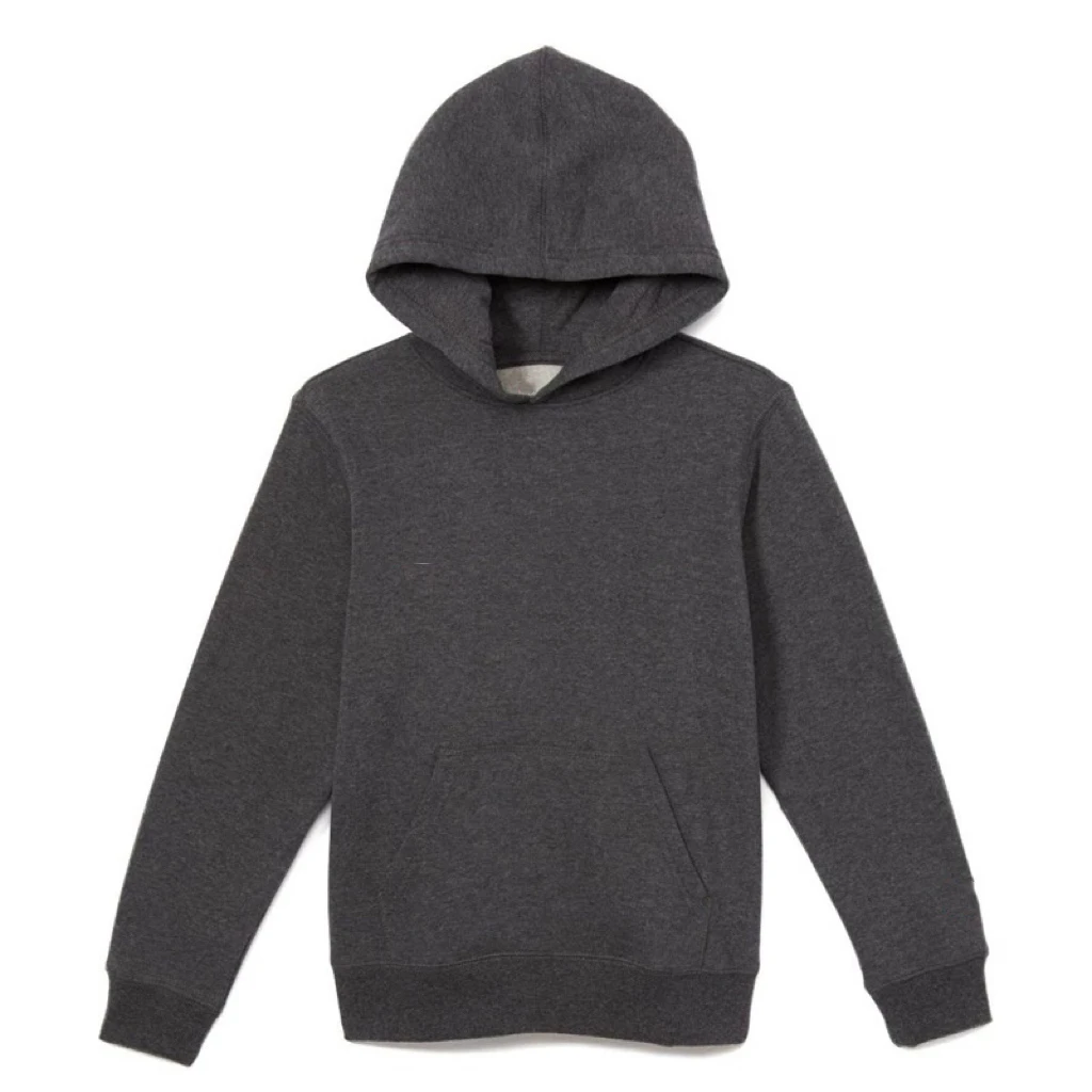 出口冠家男女同款儿童运动卫衣