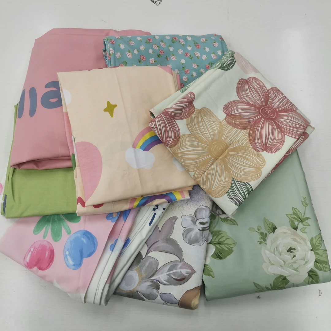 【开播福利】以实物为准 布块 床上用品 单件 多件