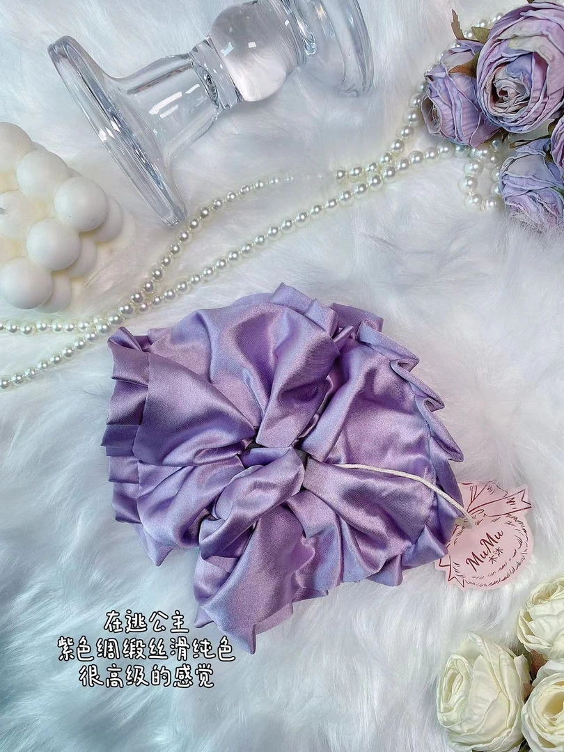 【发圈卡子满30包邮】专拍链接 卡通可爱韩版手工