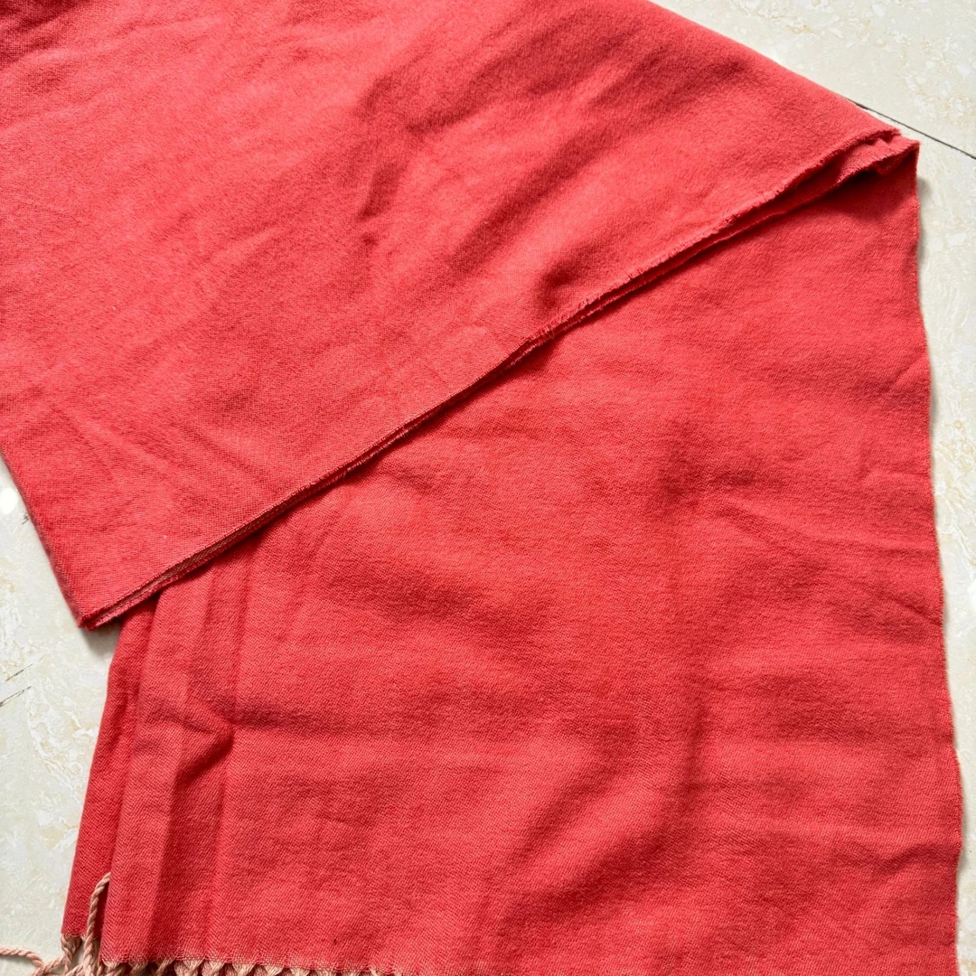 【一 一女装】青仓围巾Z012