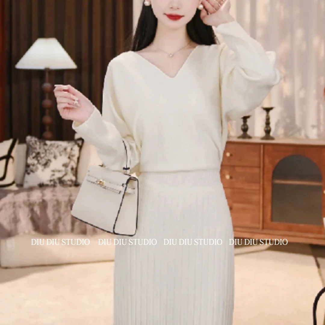 【熙木】高品质百搭连衣裙3DLDD2985