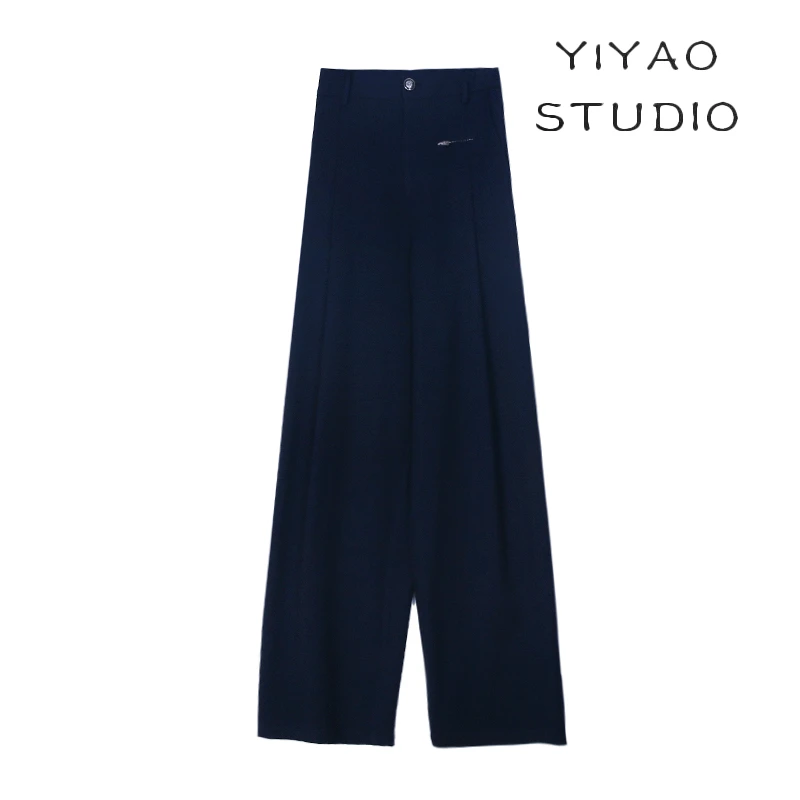 【熙木】高品质时尚百搭休闲裤3QKJX2058