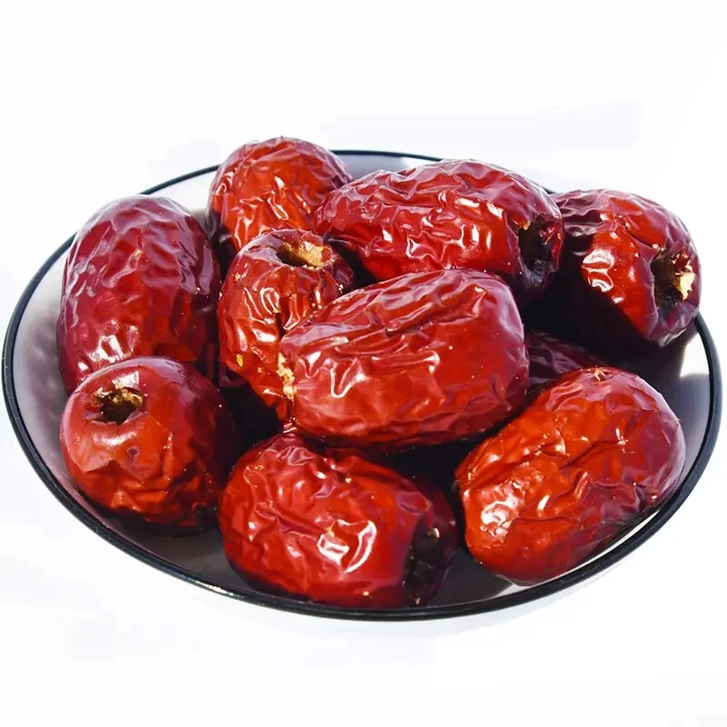 小红枣 50g
