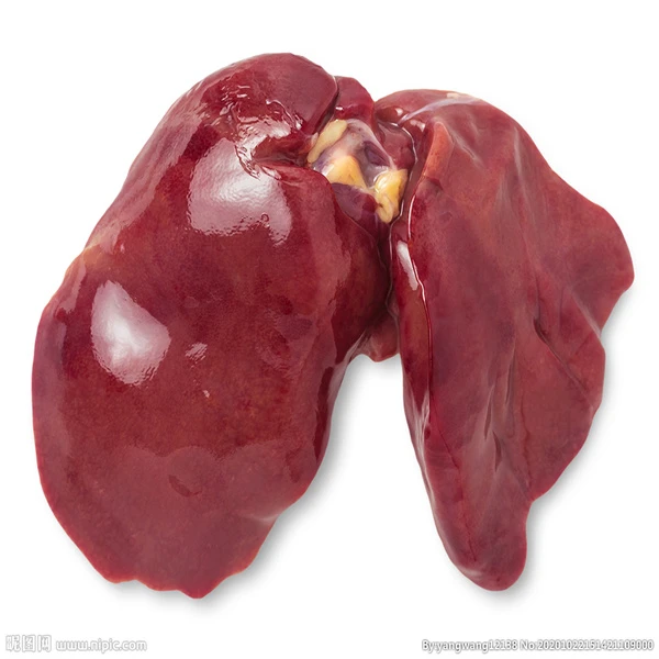 【精品】猪肝250g