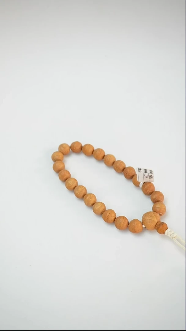 【闪购商品】凤眼菩提手串12+mm尼泊尔凤眼同树