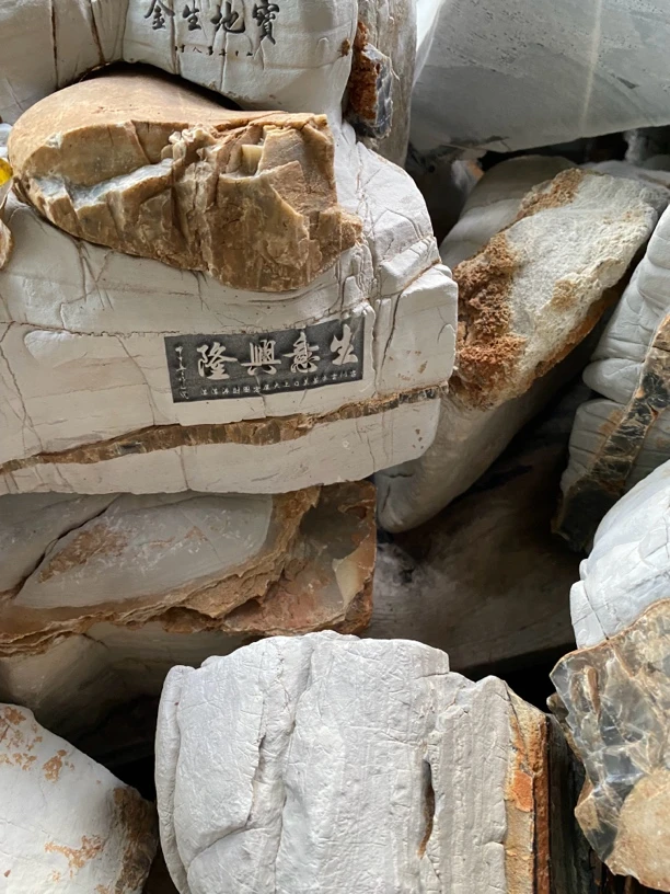 直播念到名字在拍，一物一拍，石头雕刻工艺品