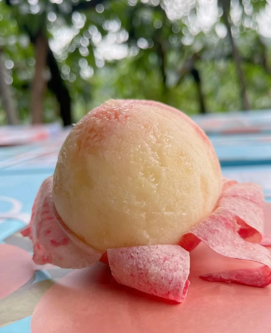 【6-7两】 无锡水蜜桃  江浙沪包邮  现摘先发