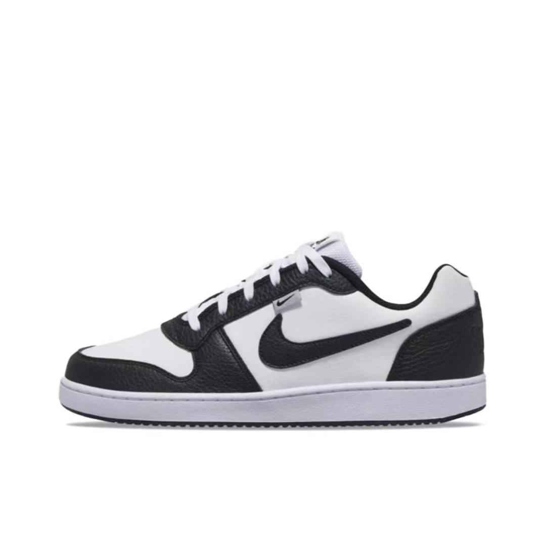 Nike/耐克 EBERNON low prm 男子幻影熊猫低帮板鞋AQ1774-102