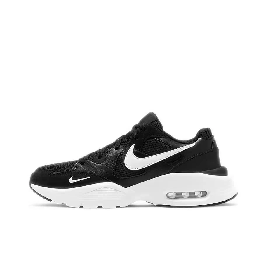 Nike/耐克 Air Max Fusion 男款低帮时尚网鞋 CJ1670-002