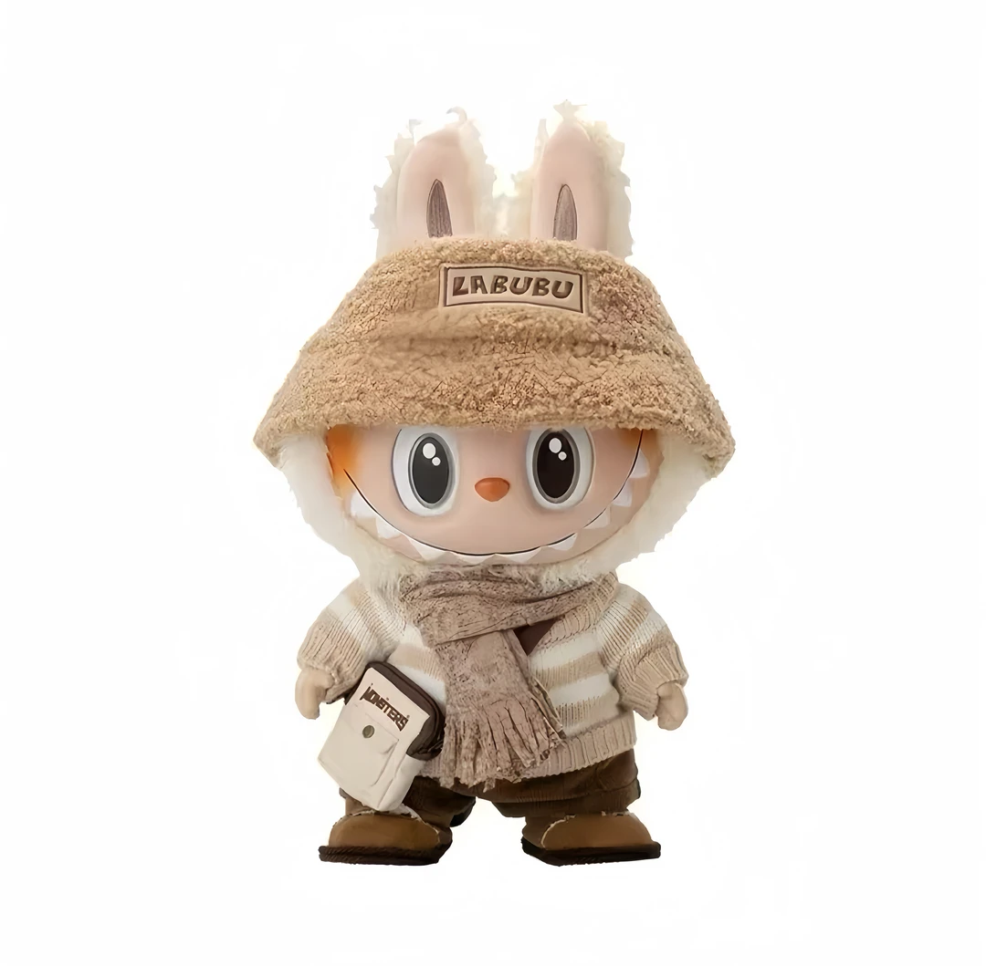 大西瓜潮玩盲盒手办