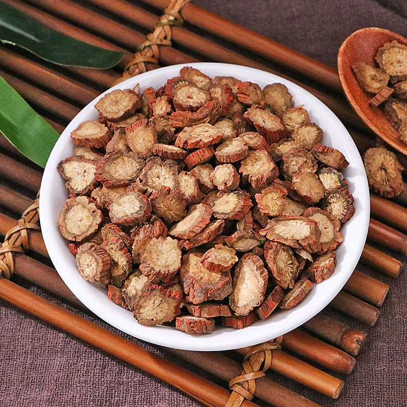 【姐妹花推荐】长白山 原产地 丹参片