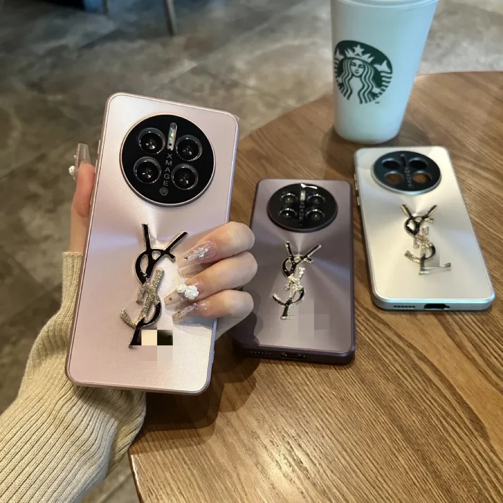 适用VIVOX200手机壳V2415A奢华x200杨树林轻奢女X200promini全包