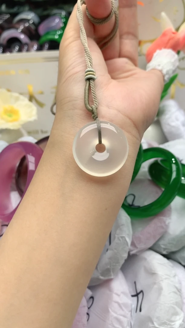 【闪购商品】玛瑙/玉髓手镯未镶嵌11111