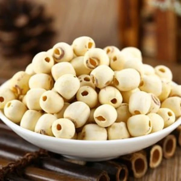 【小张专属】现收土特产~莲子500克~菇~非菇