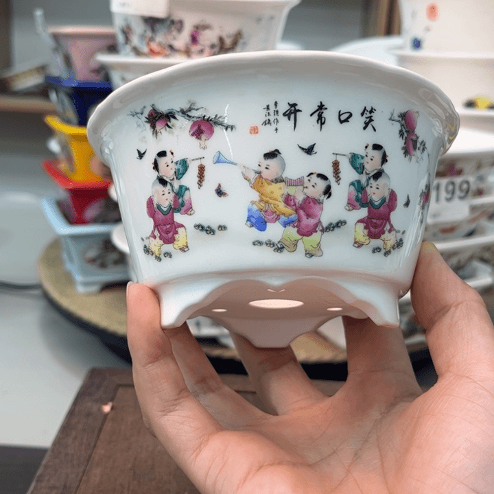 陶瓷20CM以下内10.5/5.5