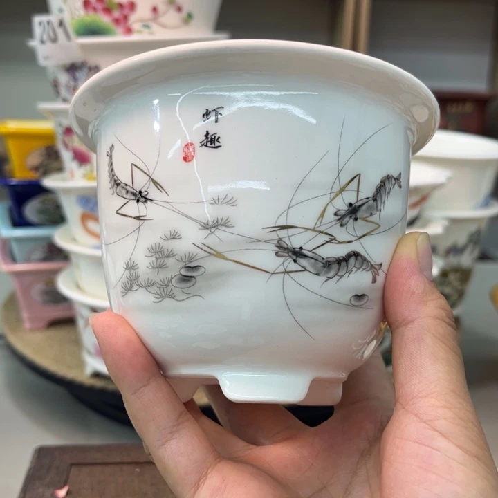 陶瓷20CM以下风**.内9.5-7.5