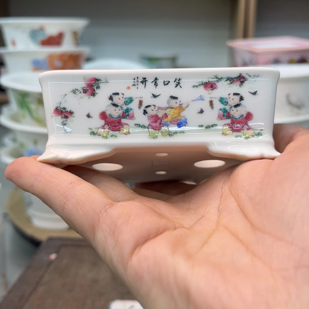 陶瓷20CM以下内8.7-6.5-2.5