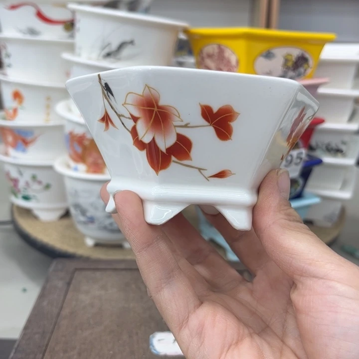 陶瓷20CM以下内8.5-4.5