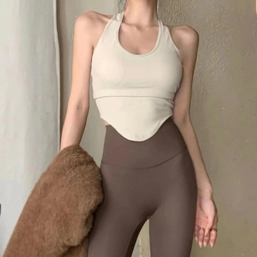 健身瑜伽服运动休闲百搭