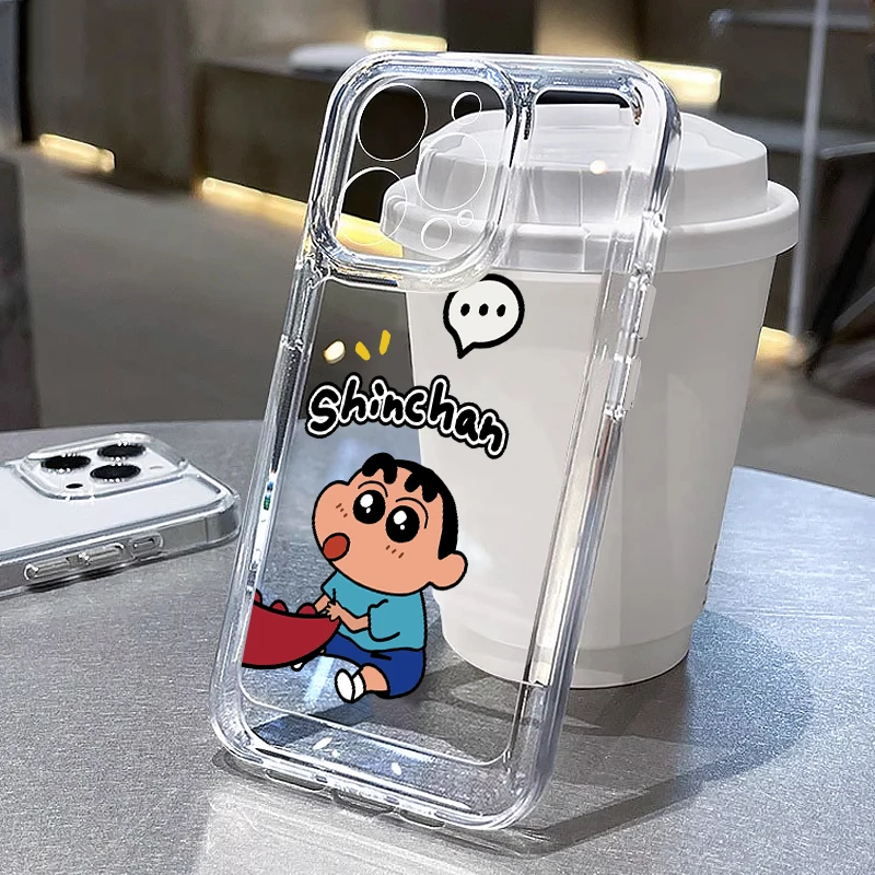 小新ins苹果15手机壳适用于iphone11全包14/13耐磨12pro新款防摔