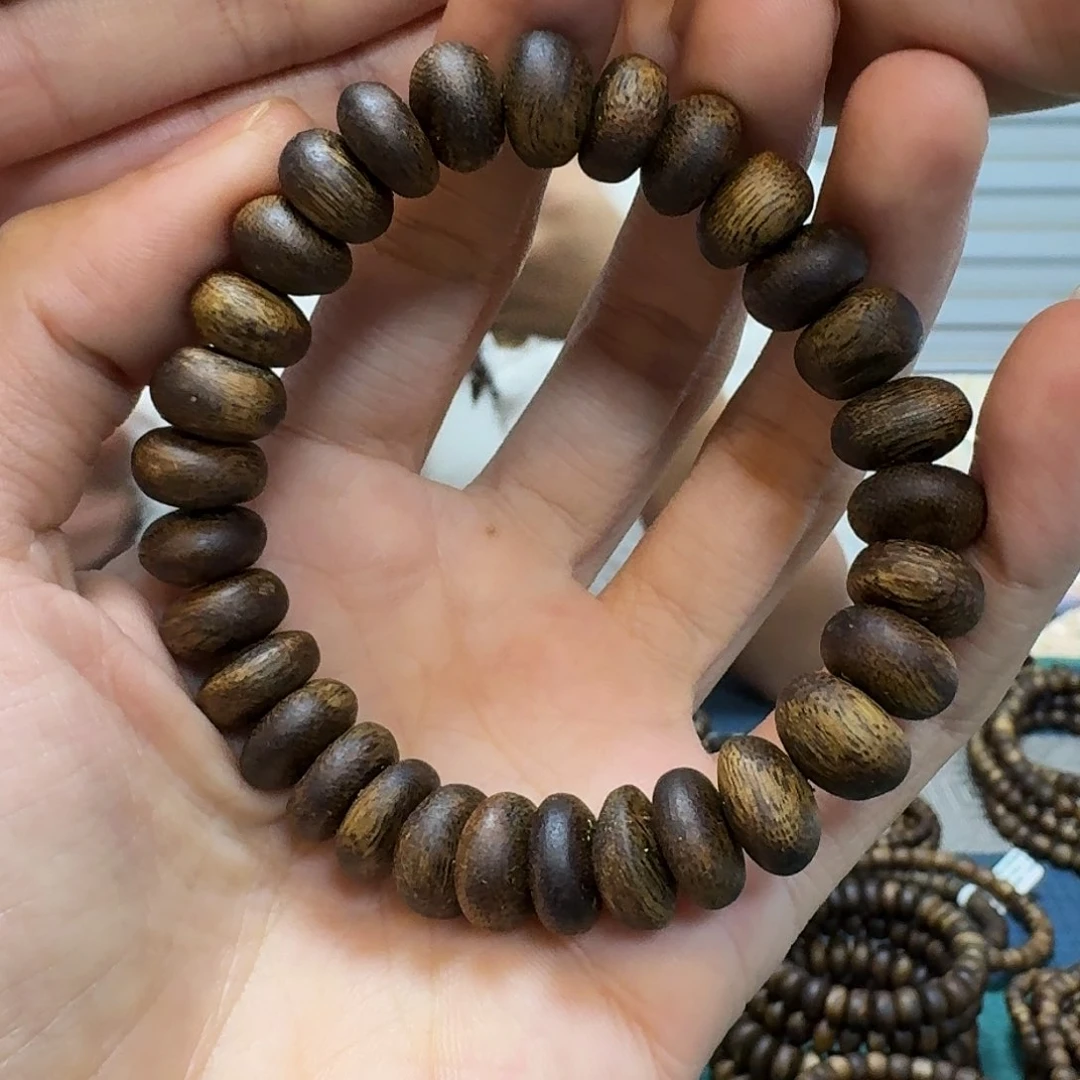 沉香手串多样性发货1条海南白旗9991214