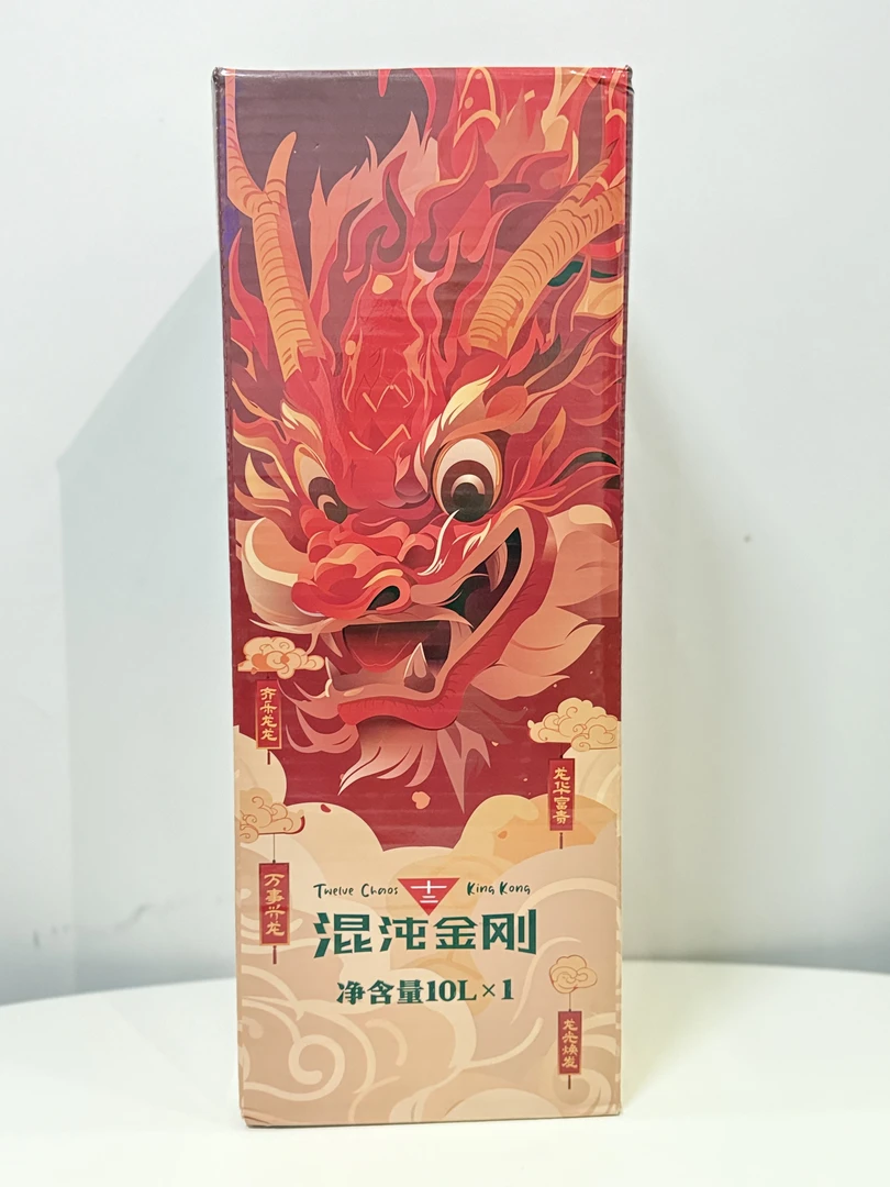 混沌金刚啤酒（1x10L）