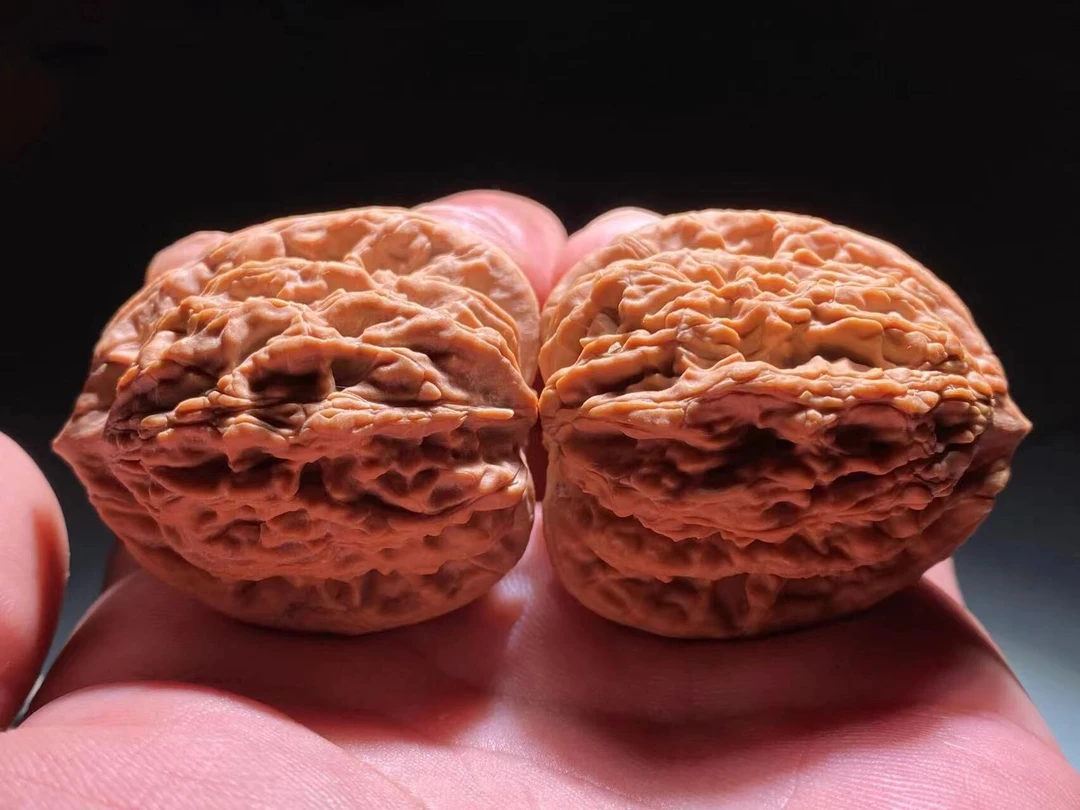 瀚芮阁文玩核桃直播链接8.8