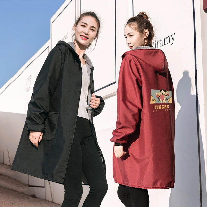 加绒加厚罩衣耐脏耐磨工作服可定制logo防水防寒男女同款新款围裙