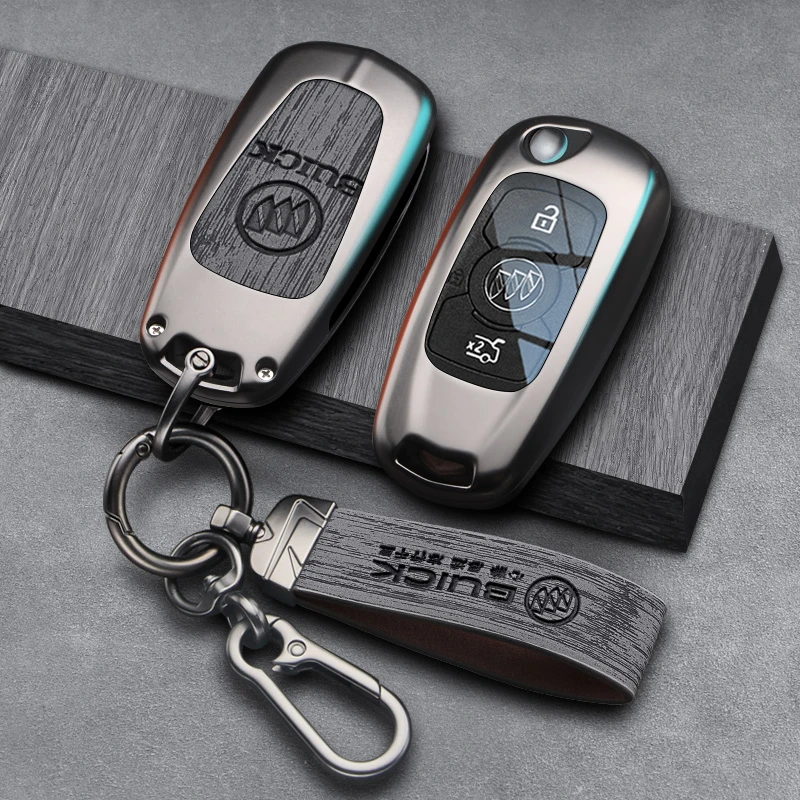 别克威朗pro钥匙套23款乐享版折叠17款18折叠20威朗15s男士22凯越