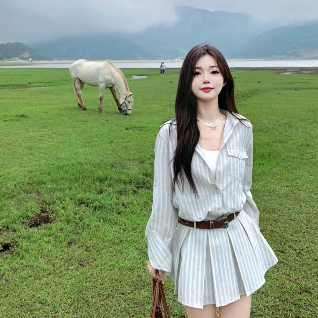 20以内默认有瑕！N退N换！介意别拍！收腰碎花连衣裙百搭黑色款