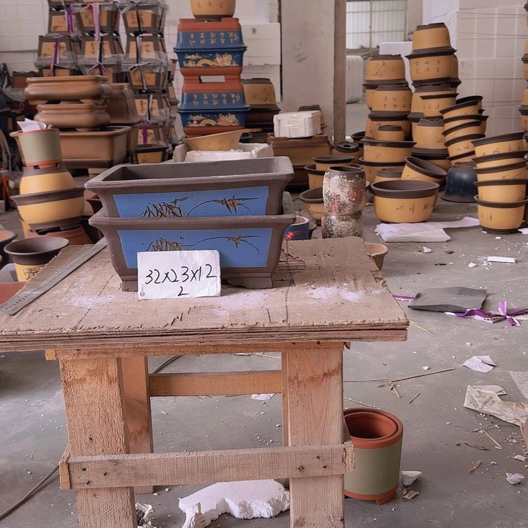 紫砂20CM（含）-50CM（不含）