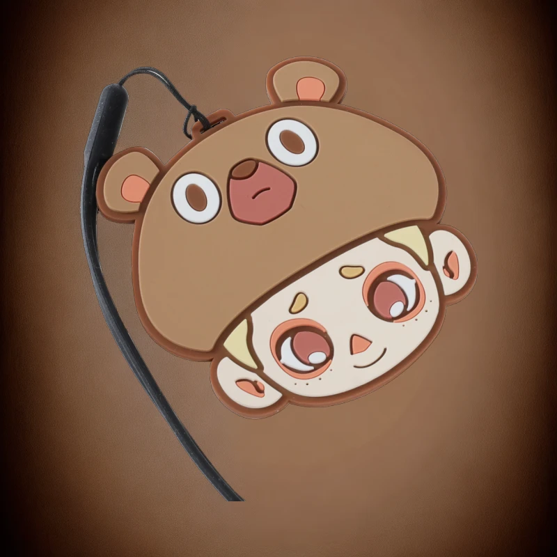 NOOK行李牌
