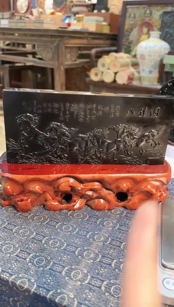 【闪购商品】和田玉颈饰未镶嵌m15