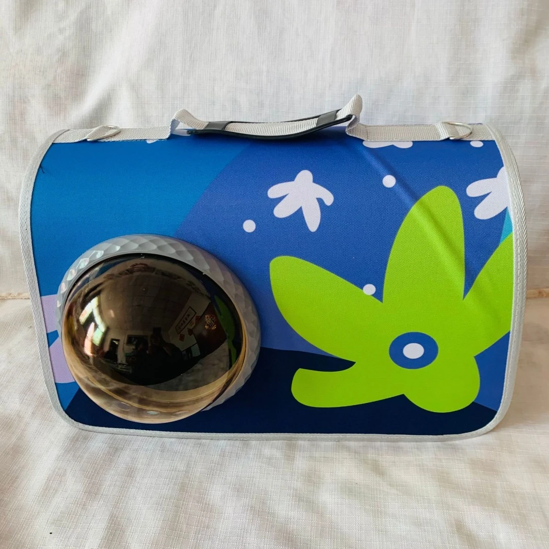 宠物包宠物用品狗包猫包狗拎包手提包外出便携泰迪狗狗背包猫笼子